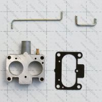 Проставка карбюратора ГАЗ 53 (ГАЗон)