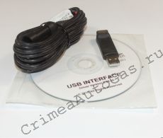 Интерфейс USB AEB