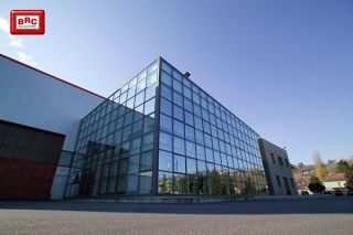 BRC manufacturing