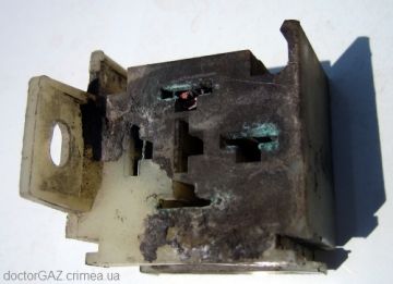 Ох уж эти сенсы