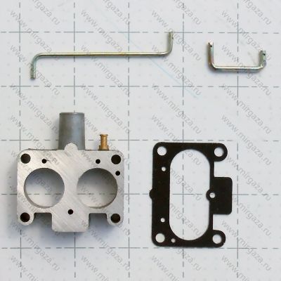 Проставка карбюратора ГАЗ 53 (ГАЗон)