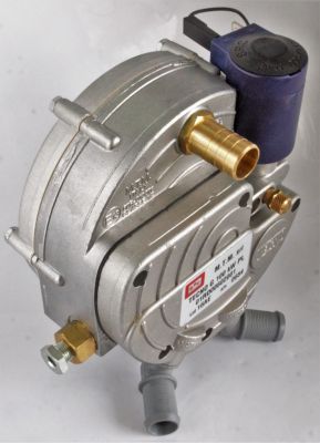 Редуктор BRC Tecno 100 кВт