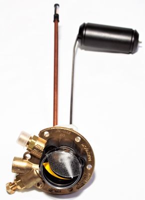 Мультиклапан Tomasetto 315/30 "А"